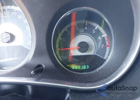 2012 Chrysler 200 Lx z USA, uszkodzony, nr VIN 1C3CCBAB2CN138618